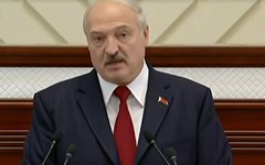Стоп-кадр из видео в YouTube