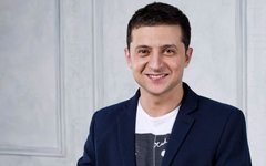 Фото с сайта viva.ua Владимир Зеленский