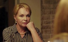 Кадр с сайта kino-teatr.ru Обнародована причина загадочной смерти вдовы Евгения Евстигнеева