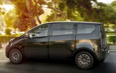 Sono Sion. Фото с сайта sonomotors.com Sono Sion
