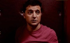 Кадр с сайта kino-teatr.ru Владимир Зеленский запоздало научит магии зрителей российского ТВ