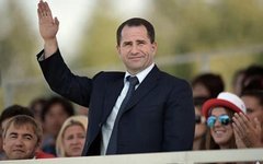 Михаил Бабич. Фото с сайта 24smi.org