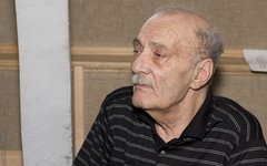 Фото с сайта kino-teatr.ru Объявлено место и время похорон Георгия Данелии