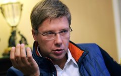 Фото: www.spb.kp.ru Нил Ушаков