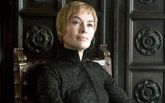 Серсея Ланнистер. Кадр с сайта kinopoisk.ru Названы лучшие злодеи из сериалов