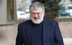 Фото с сайта politeka.net Игорь Коломойский