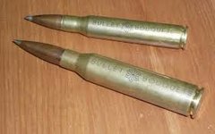 Фото с сайта bulletbouquets.com