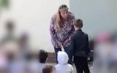 Стоп-кадр видео