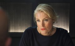 Кадр с сайта kino-teatr.ru Михалков и Мария Шукшина раскритиковали ток-шоу