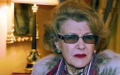 Светлана Дружинина. Фото с сайта kino-teatr.ru Новые "Гардемарины" выйдут в 2020 году