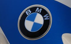 © KM.RU, Илья Шабардин BMW