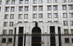 © KM.RU, Илья Шабардин Министерство обороны РФ