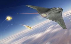 Изображение: USAF