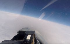 Стоп-кадр из видео в YouTube