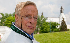 Фото с сайта wikipedia.org Франко Дзеффирелли