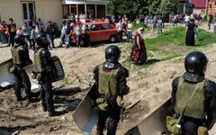 Фото: Пресс-служба Следственного комитета РФ