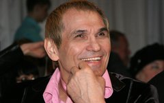 Бари Алибасов © KM.RU Бари Алибасов