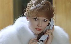 Кадр с сайта kino-teatr.ru Александра Яковлева из «Чародеев» призналась, что больна раком