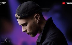 Егор Крид. Стоп-кадр с видео Сын актера Уилла Смита обвинил Егора Крида в плагиате