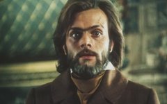 Кадр с сайта kino-teatr.ru Исполнитель роли «Овода» Андрей Харитонов скончался за два дня до юбилея