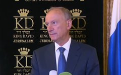 Стоп-кадр из видео в YouTube