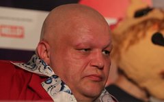 Стас Барецкий. Фото с сайта kino-teatr.ru Фильм «Брат-3» начнут снимать через месяц в Красногорске