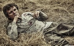 Эмир Кустурица. Кадр с сайта kinopoisk.ru Кустурица снимет в России современную версию «Преступления и наказания»