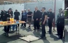 Скриншот с YouTube