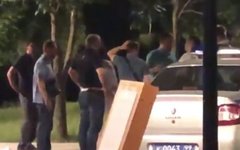 Стоп-кадр видео