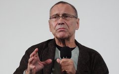 Андрей Кончаловский © KM.RU, Алексей Белкин Андрей Кончаловский готовит фильм о расстреле в Новочеркасске