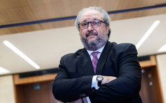 Фото с сайта wikipedia.org Борис Минц