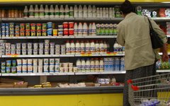 © KM.RU, Илья Шабардин Продукты питания © KM.RU, Илья Шабардин