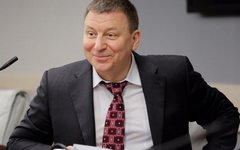 Фото с сайта dep02.duma.mos.ru Андрей Николаевич Метельский