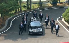 Стоп-кадр из видео в YouTube