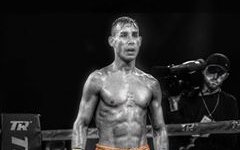 Фото со страницы Maxim Dadashev в соцсети