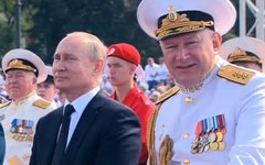 Стоп-кадр из видео