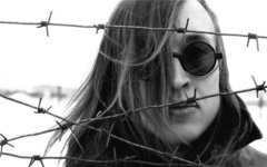 Егор Летов. Фото с сайта gr-oborona.ru Massive Attack выпустит самоуничтожающийся сингл c песней Егора Летова