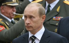 Владимир Путин © KM.RU, Сергей Кудряшов Владимир Путин © KM.RU, Сергей Кудряшов
