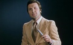 Лев Лещенко. Фото с сайта kino-teatr.ru Лев Лещенко поставит мюзикл по прозе Ивана Тургенева