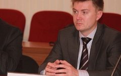 Сергей Аверин. Фото с сайта mk.ru
