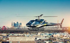 Фото с сайта heliport-moscow.ru