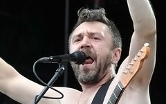 Сергей Шнуров © KM.RU, Елена Воронова Раскрыты заработки самых высокооплачиваемых российских звезд