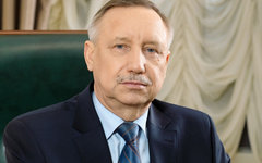 Александр Беглов. Фото: официальный сайт Администрации Санкт-Петербурга