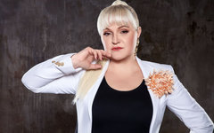 Маргарита Суханкина. Фото предоставлено пресс-службой артистки Суханкина отказалась платить 12 миллионов за исполнение песен «Миража»
