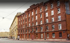 Генеральное консульство Украины. Фото Александр Подобаев с сайта google.com