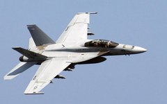 Фото с сайта Pixabay.com F/A-18 Hornet
