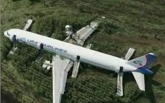 © aircrash / VK © KM.RU, aircrash / VK
