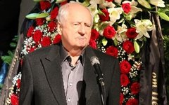 © KM.RU, Илья Шабардин Марк Захаров