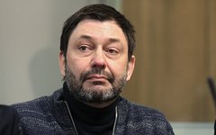 Скриншот с YouTube Кирилл Вышинский