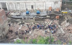 Фото со страницы сообщества Инцидент Новосибирск в ВК